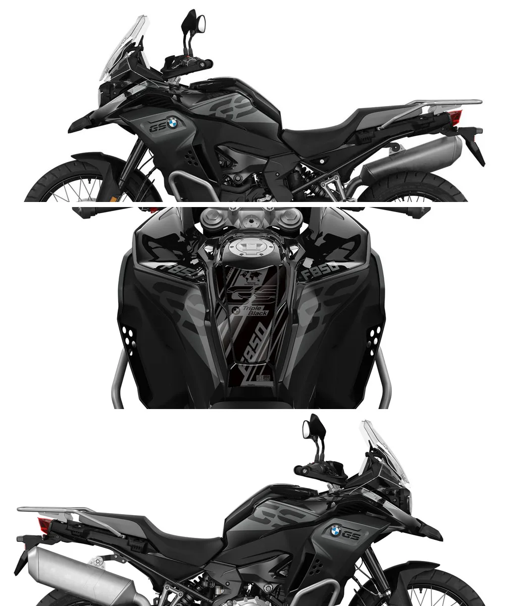   ƼĿ ŰƮ ̽ BMW F850GS 庥ó 40  Ʈ   Į  ũ ƼĿ, 2019-2022