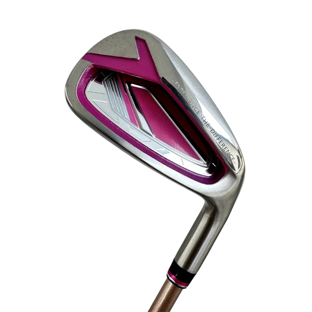 Women Golf Irons MP1200 golf irons set golf iron club sets (59 P S A