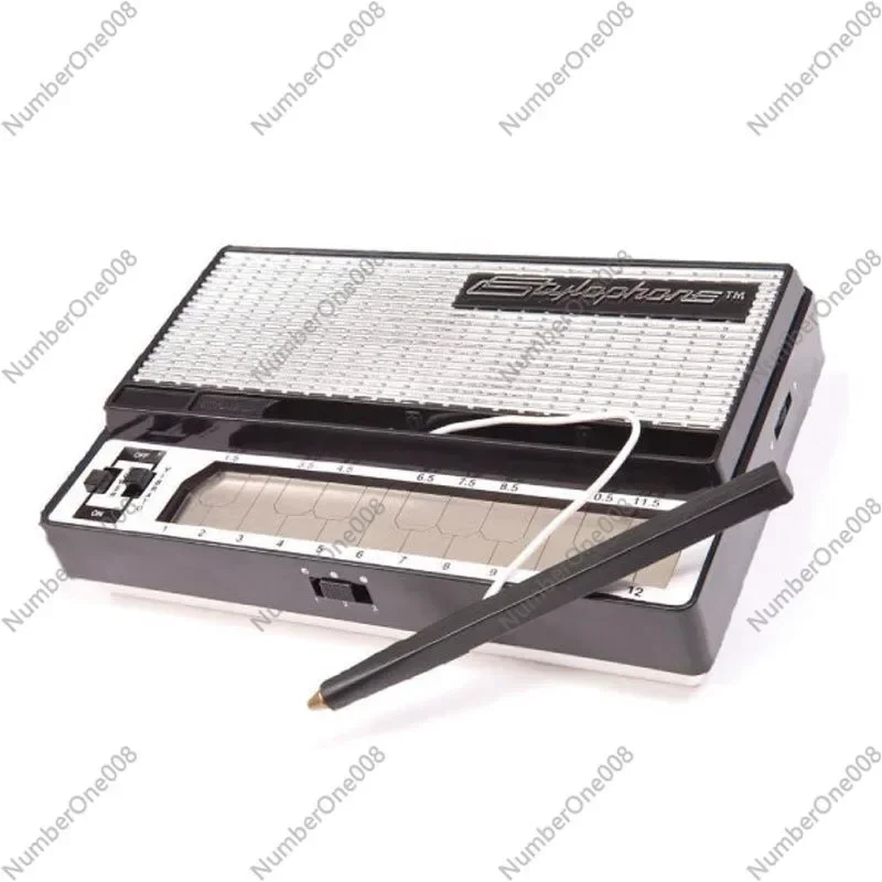 Stylophone S-1 Including Carry Case - Stylophone