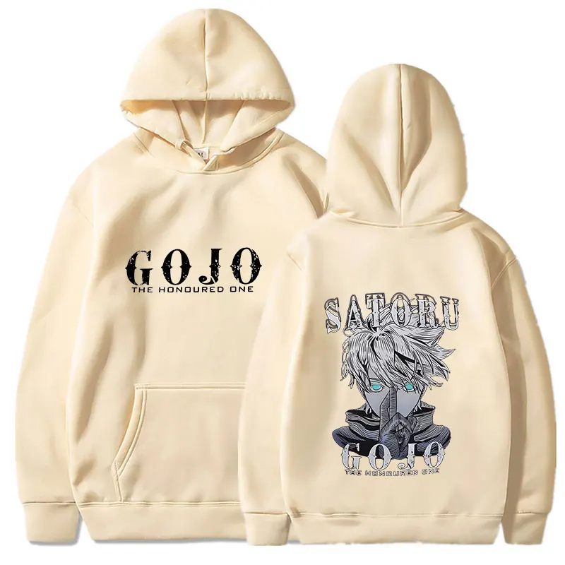 هوديس أنيمي Jujustu Kaisen ، رسومات ، هارجوكو ، جر...