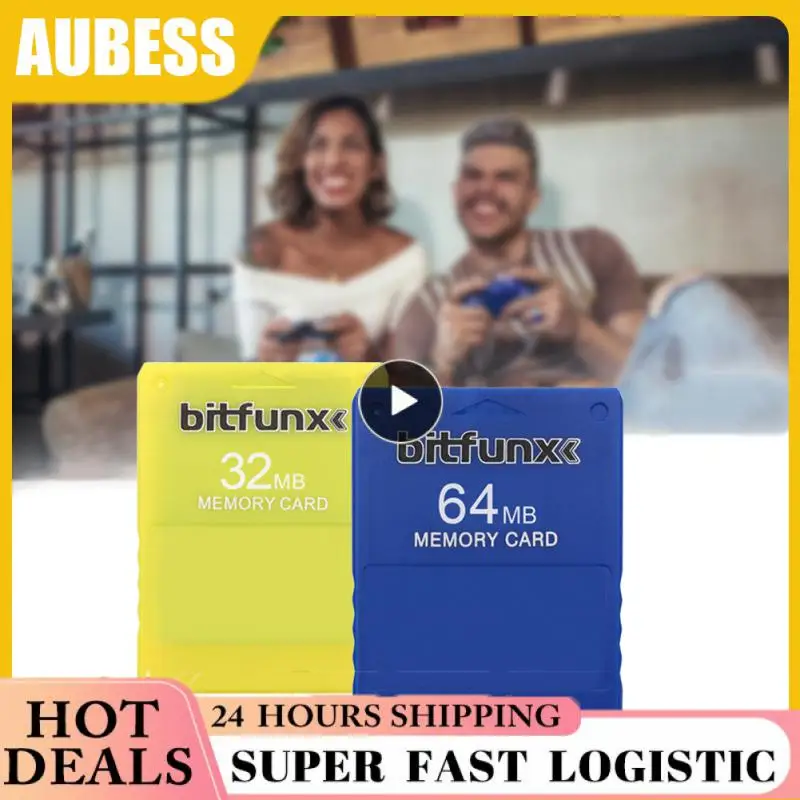 Scheda Di Memoria Della Scheda V1.953 Per Ps2 Ps 2 Free Mcboot Card 8Mb 16Mb 32Mb 64Mb Opl Mc Boot Program Card Per Ps2 Ps 2 Program Card