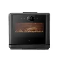 Xiaomi Mijia 27L Oven New Product Defatting APP Interconnection Integrated Intelligent Variable Frequency Micro Steaming Oven 1