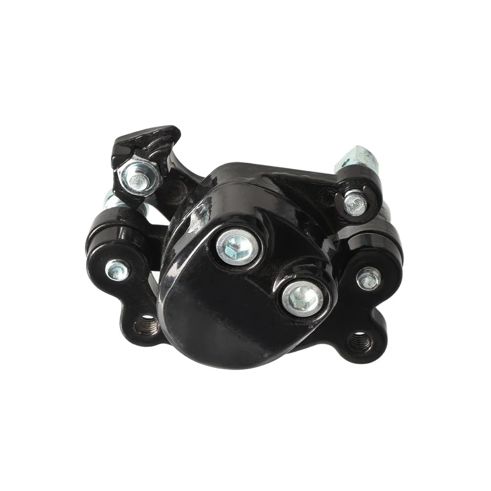 Scooter elettrico Anteriore Posteriore Pinza Freno Pompa Freno Skateboard Per 43cc 47cc 49cc Mini Moto Gas Scooter Bicicletta Mountain Bike - immagine 5