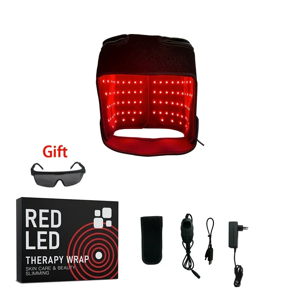 180 LEDs With Box