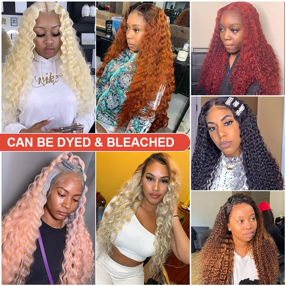 Рисунок 5 - Wulala парик из натуральных волос