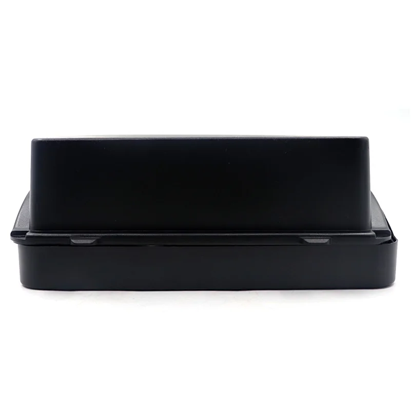 The battery protection box is waterproof and suitable for the accessories of Harley's large electric scooter, Citycoco electric scooter accessories