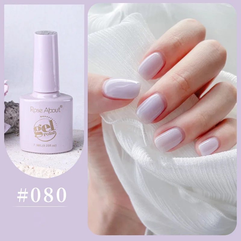Nail Suppliers 100Colors Gel Nail Polish Private Label Nail ...
