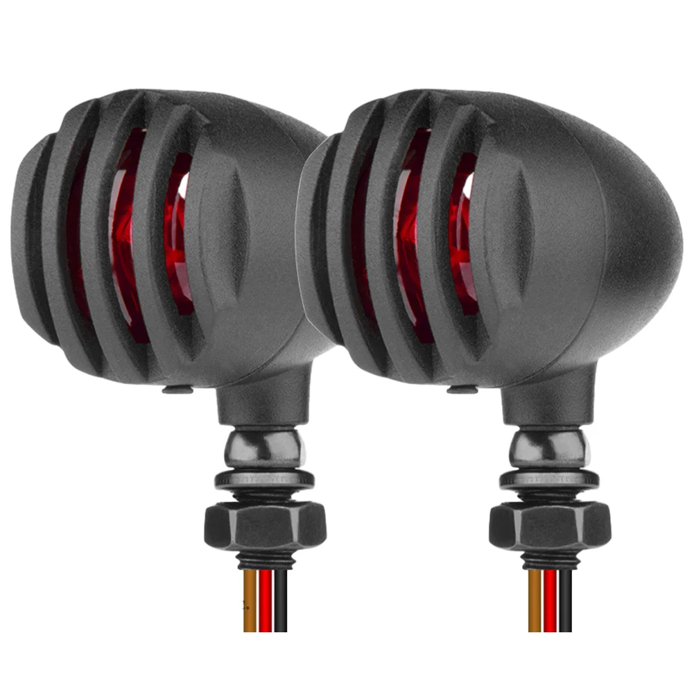 

Made Of High Quality Aluminum Alloy Shell Motorcycle Accessories OEM Number PC Floodlight Lenses Package Content