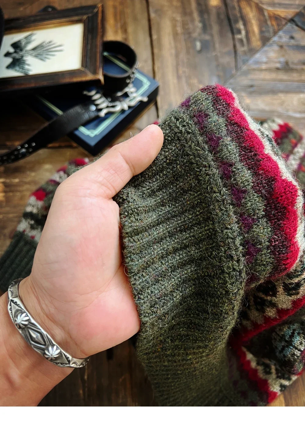 thumb