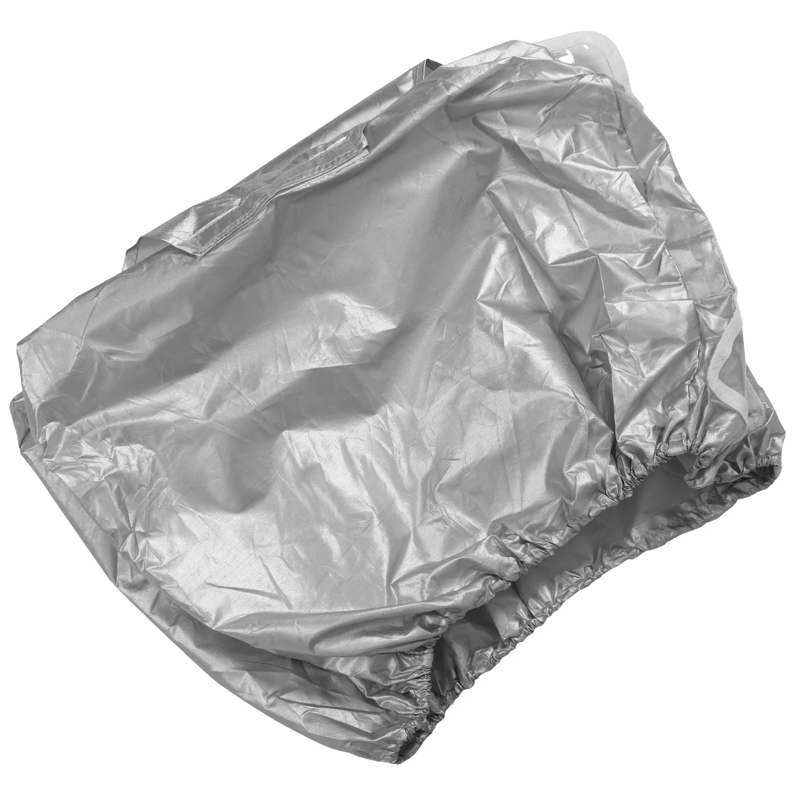 

Generator Cover Waterproof Generator Storage Cover Against Debris Rain Weather