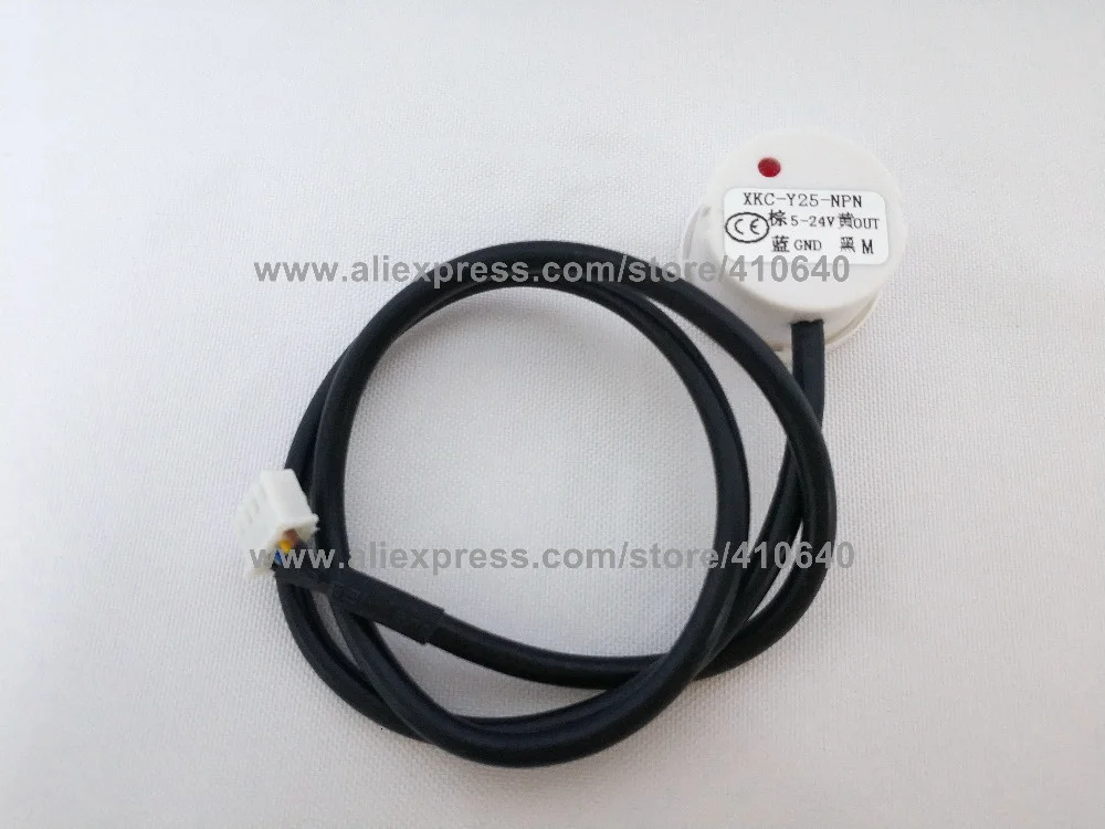 Level Sensor XKC-Y25-NPN  (7)