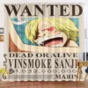Cartoon Curtain Monkey D Luffy Gear 5 One Piece Cute Printing Home Curtains Living Room Bedroom Heat And Sun ProtectionCustom 3