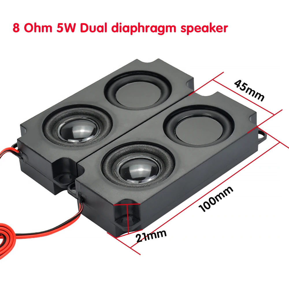 1  8    Ŀ 100*45mm Ŀ 5W TV Pc ǻ нú Ŀ Ȩ þ   Ŀ ĳƼ Ŀ, ĳƼ Ŀ
