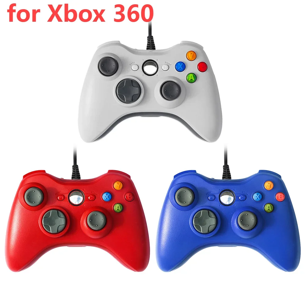  Ʈѷ ܼ Ʈѷ, ü USB ̺,   ͺ, Xbox 360  Windows 10/8.1/8/7, 7.2FT