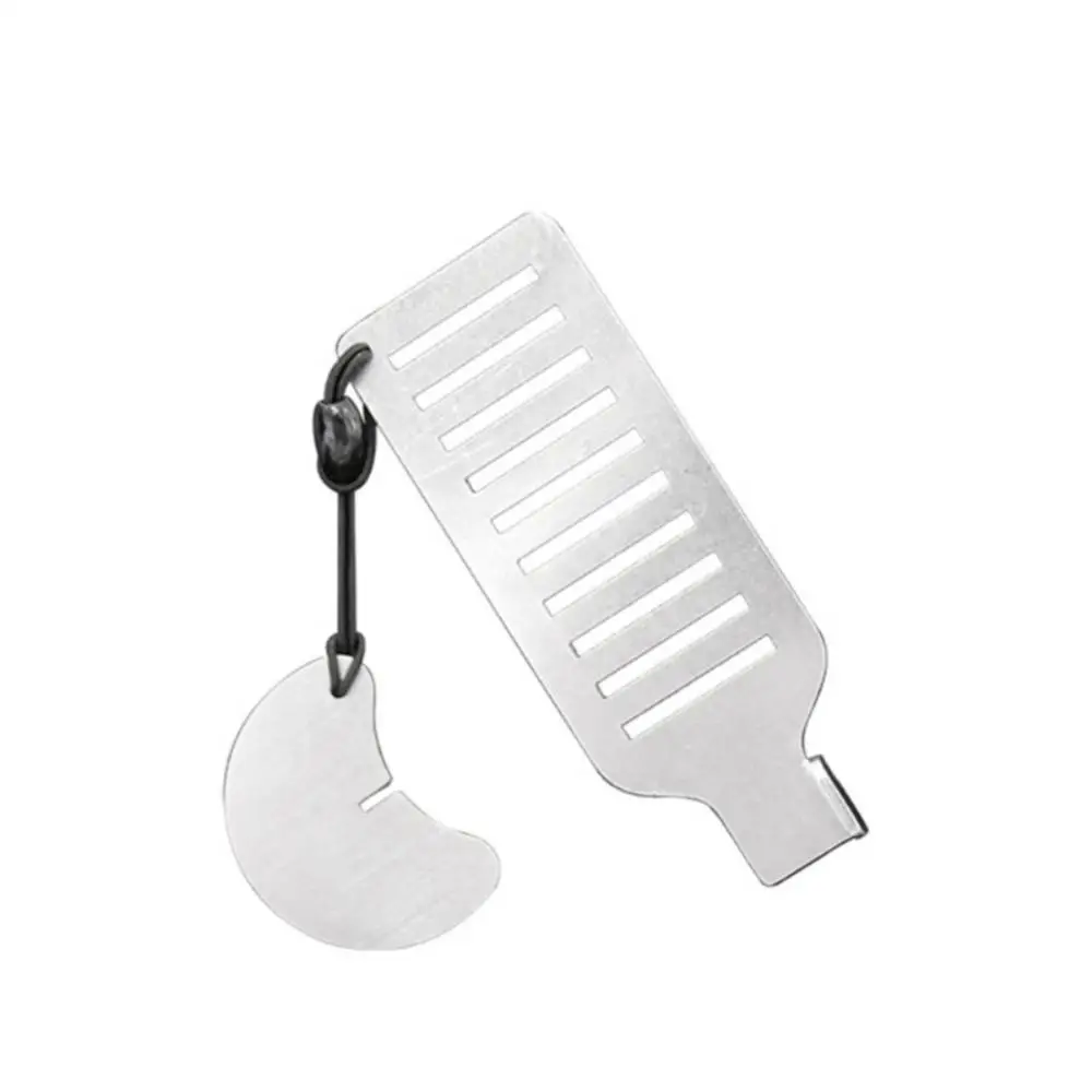 Description Picture 6 of itemStainless Steel Punch-Free Door Locks Anti-theft Door Stop Portable Stopper Door Lock for Travel Hotel Motel Home Security Lock