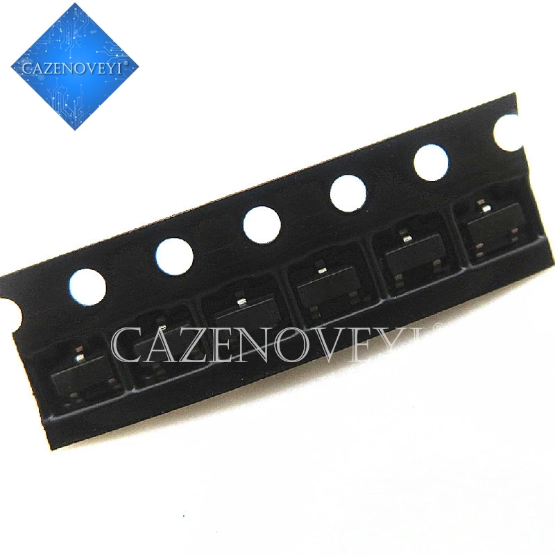 Enhanced Assorted Electronic Components Set - 5 Pieces