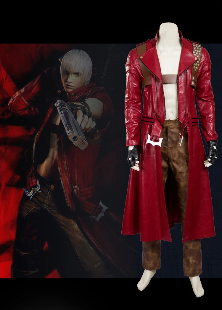 Sd3d05b56e9a2496e8100362f5fc77390e - Devil May Cry Shop