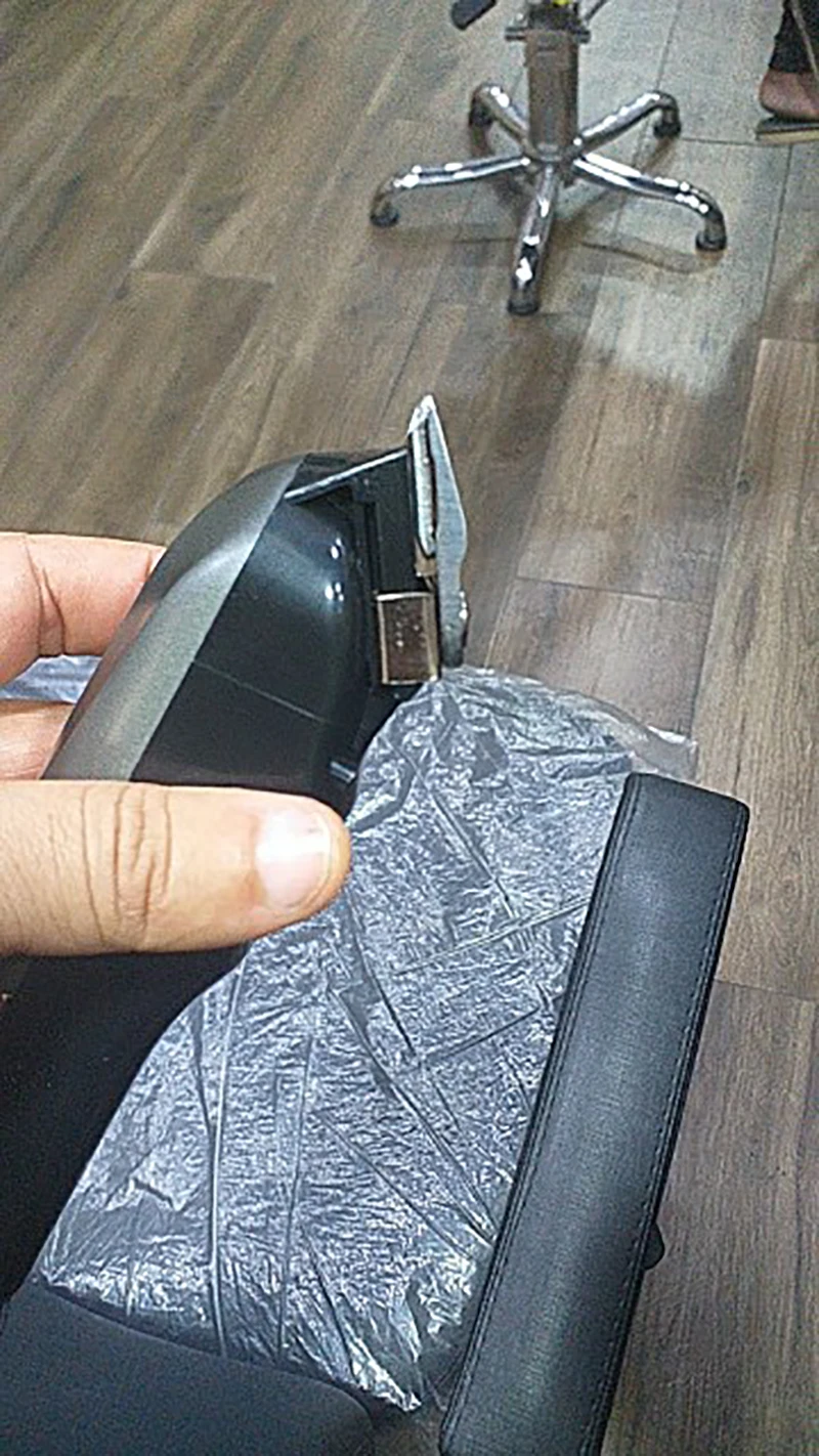thumb