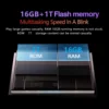 Global Version Original Pad 6S Pro HD 4K Android 14.0 Snapdragon 888 11inch 16GB+1TB 12000mAh Tablet PC 5G Dual SIM WIFI Mi Tab 5