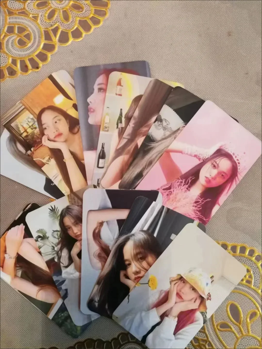 Freen Sarochaソロ ペンミバースデー ベネフィットPhotobook The Official Photobook : Freen Sarocha - GirlFreen @ eThaiCD.com
