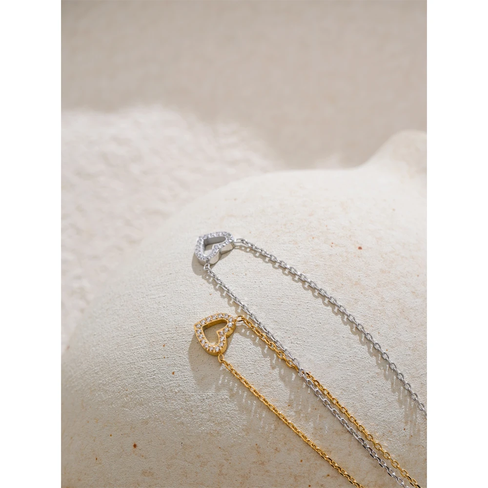 Yhpup Jewelry Necklace Pendant Delicate Fashion Jewelry