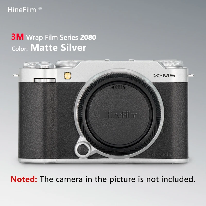 富士フイルム FUJIFILM xm5 X-M5用 ハンドグリップ（br>富士