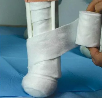 Pet Orthopedic Bandage Cotton Roll 1