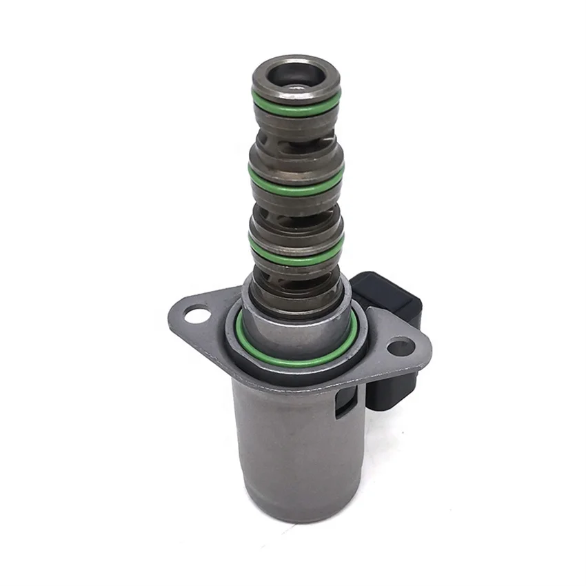 

Аксессуары для экскаватора модели 25/223075 24DY2A, для строительной техники, подходит для соленоидного клапана JCB с квадратной заглушкой 24 В, Новинка