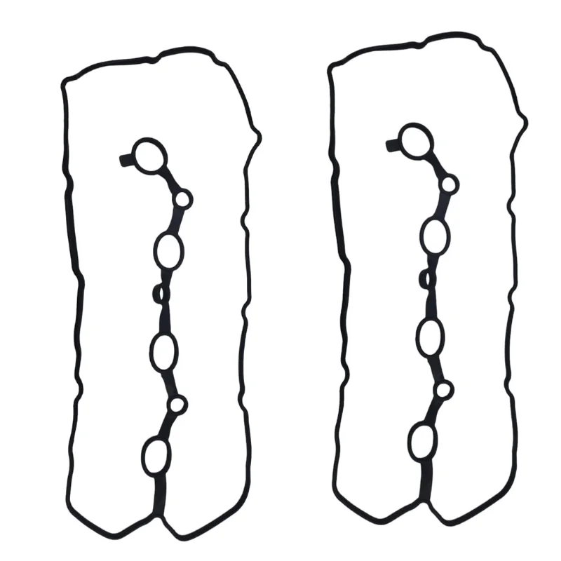 22441-2GGB0 Engine Valve Cover Gasket Fit for Hyundai Sonata 2.0L/2.4L L4 2015- for Hyundai Santa Fe 2.0L/2.4L L4 -