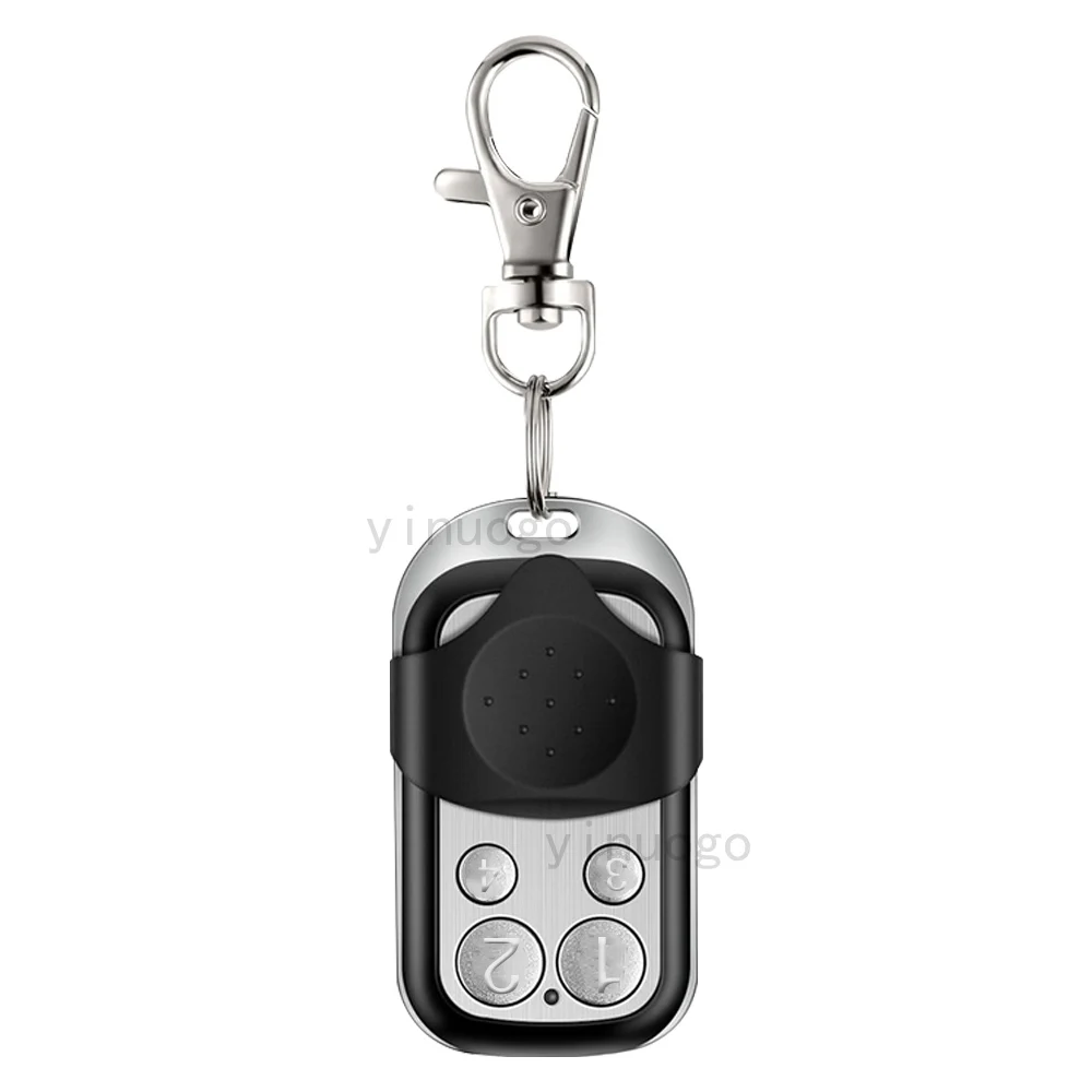Garage Door Remote Control Garage Remote Controller Garage Door Opener Remote Control Garage Door Opener HORMANN ECOSTAR RSE2 RSC2 433mhz Garage Gate Remote Control ECOSTAR Remote Control Garage Door Opener 433.92mhz Rolling Code