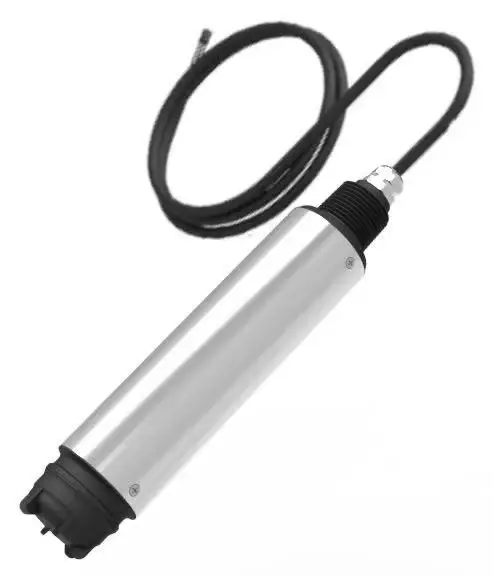 

PPM RS485 Dissolved Oxygen Electrode Optical Dissolved Oxygen Sensor Optical Fluoresce Do Probe