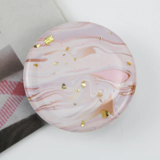 마블 시리즈, 핸드폰 홀더 그립톡 에어색, 게으른 브래킷