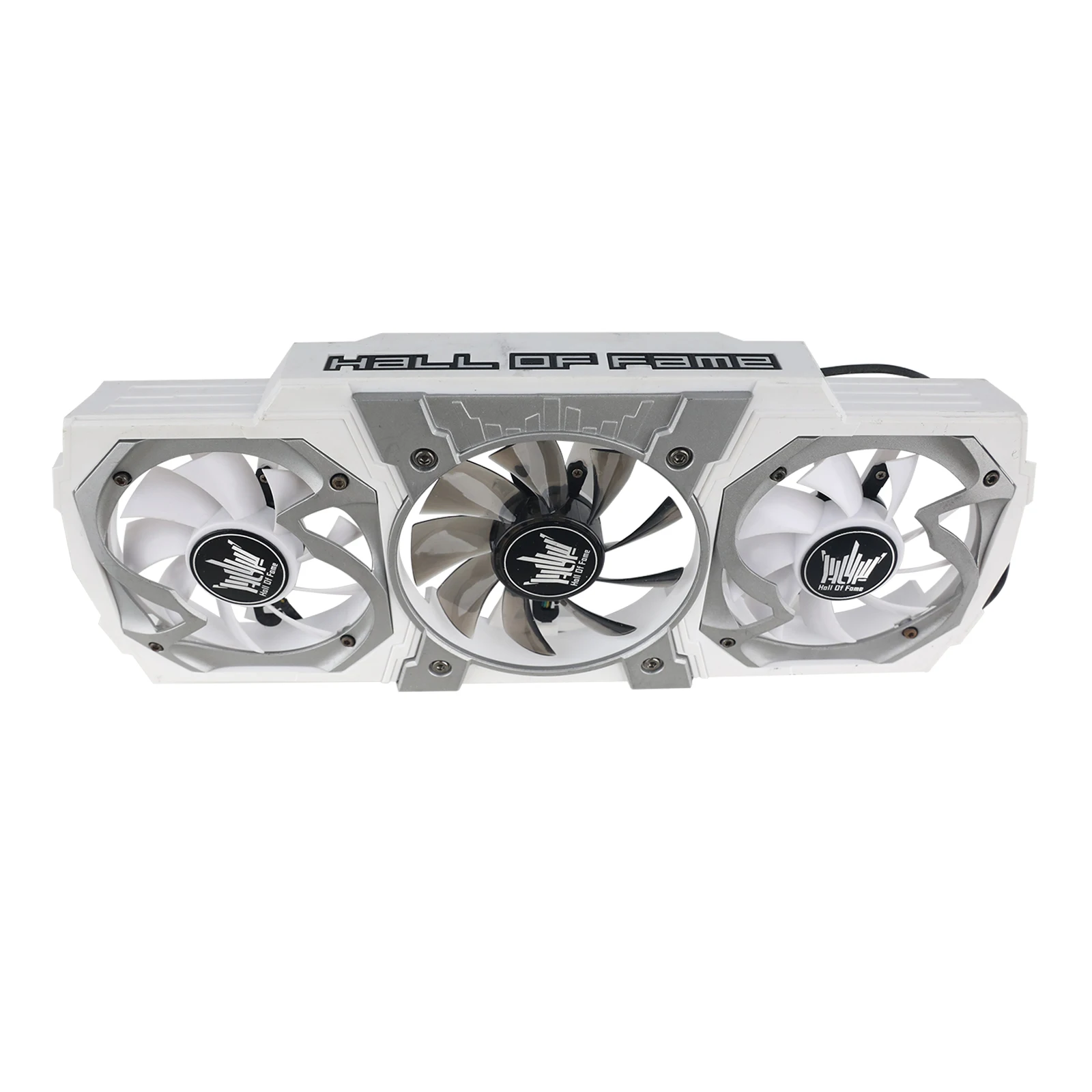 Oc Lab Edition Galax Geforce Rtx 3090 Hof Oc Lab Rtx 3090 Hof Gpu