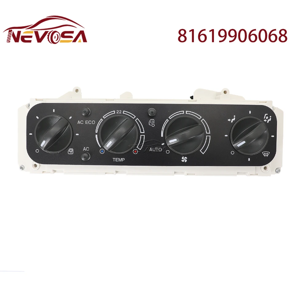 81619906106 81619906116 81619906128 81619906082 81619906098 MAN TG