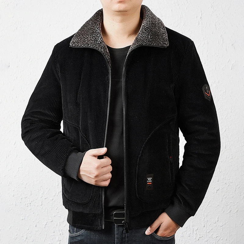 MEN FASHION Men's Cold Jackets Sweaters Winter Work Wear New Coats & Clothes Oversized About Mens Clothing Male Coat Overcoat