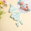 20cm Baby Dolls Clothes for DIY Toy Doll Accessories Suitable For 8inch Doll Sweater Jumpsuit Reborn Doll Clothes Accessories 2