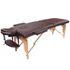 Portable Folding Durable High Quality Cheap Massage Stretcher Relaxing Body Massage Bed Massage Table Facial Spa SPA Table 1