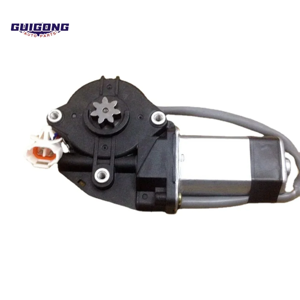 Guigong 3 Fori 7 Denti Nuovo Oem Power Window Motor Glass Lifter Engine Spina A 2Pin Per Lifan Suzuki Jimny 2007-2015 Ricambi Auto