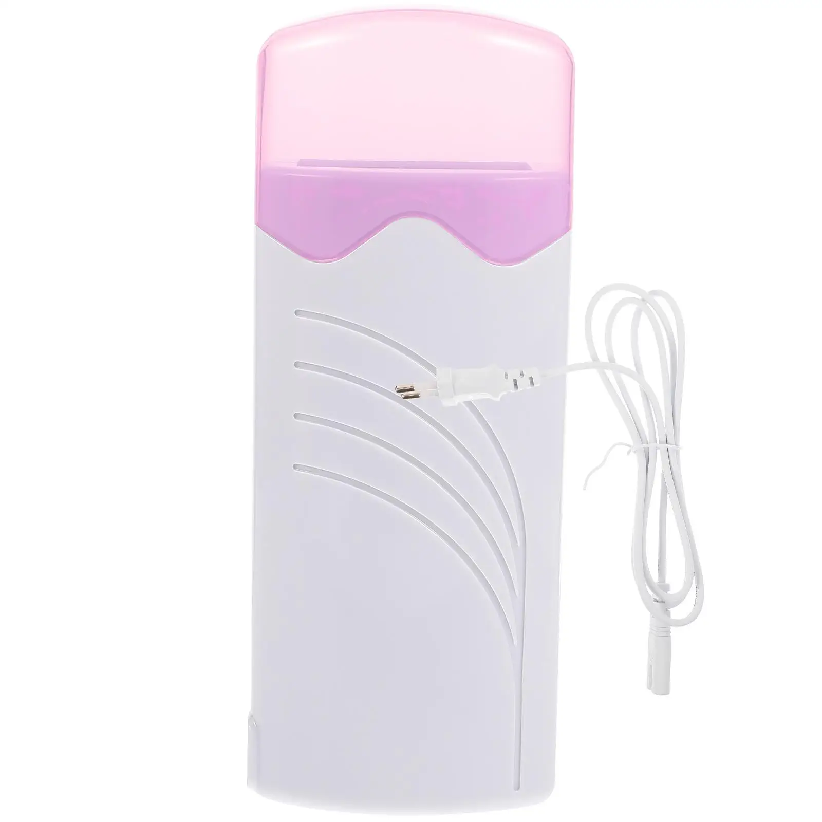 Hard Wax Electric Wax Heater Warmer Waxing Machine Body Warmer Roller Shaving Hair Removal Pot
