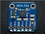 

1018 ADXL326 - 5 в готовый трехосевой акселерометр (+-16g аналоговый выход)
