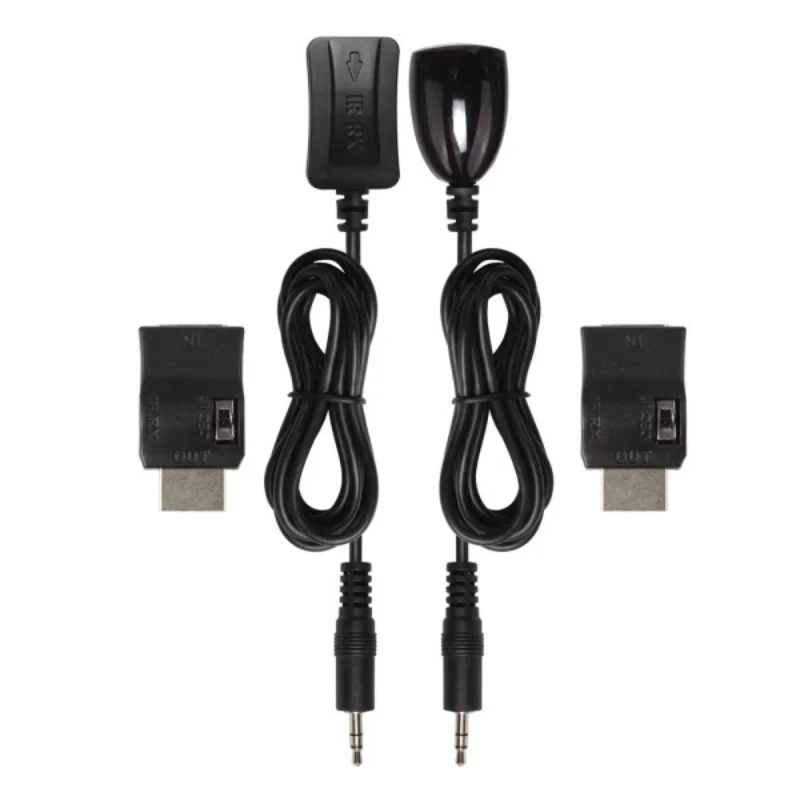

Wholesale IR Extender Via HDMI Cable - IR Extender for CEC Channel Transmission