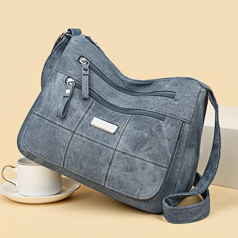 BJ856 Blue