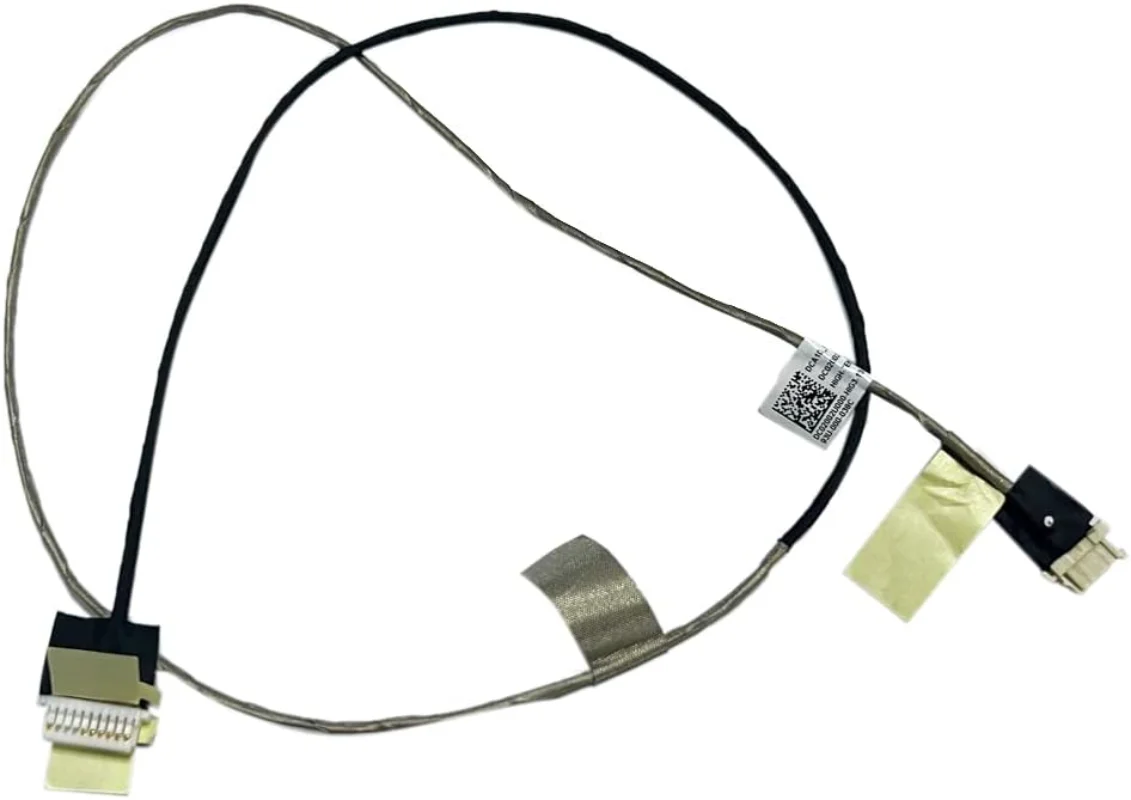 Cabo Lcd Luminoso para Lenovo Substituição para Lenovo Aio 52022ikl F0d4 520-22iku F0d5 520-22ast F0d6 Dc02002u000 - Imagem 5