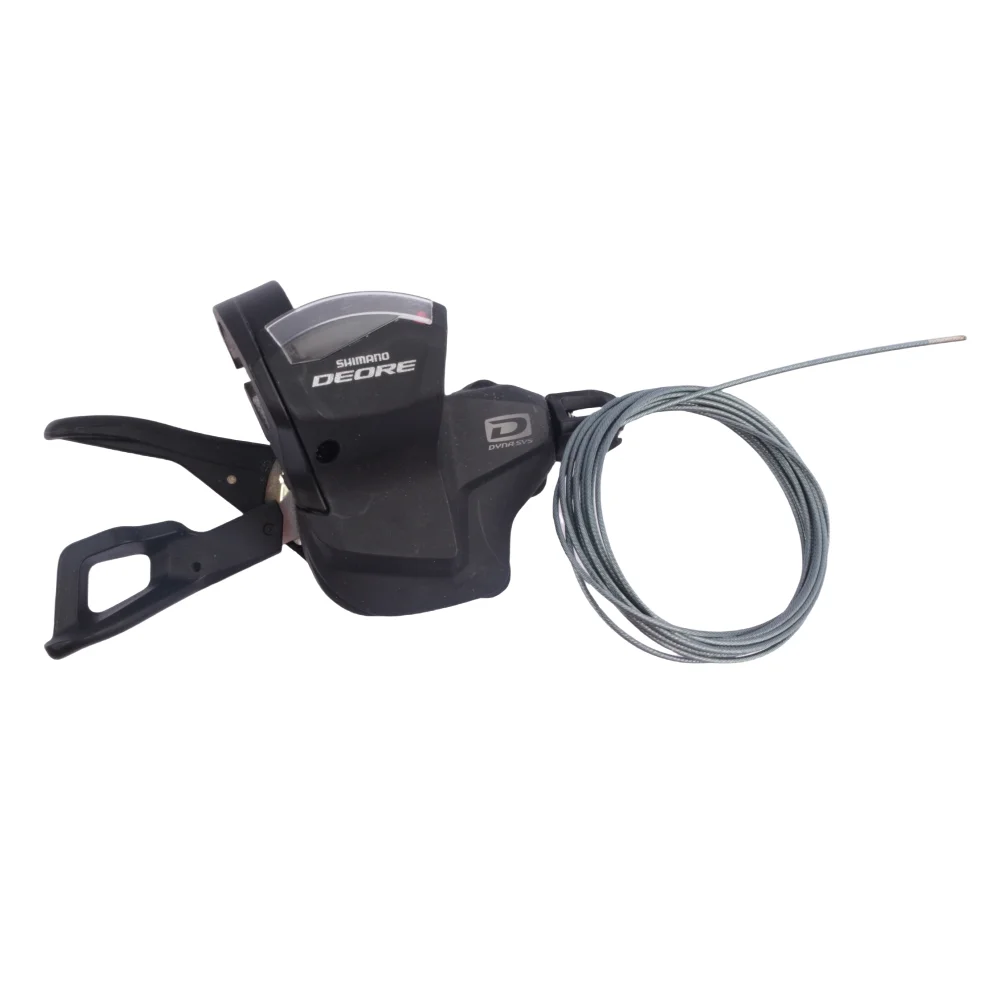 Shimano Deore CS-M4100 Cassetta 10 velocità