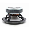 SOTAMIA 1Pc 6.5 Inch Audio Speaker 4 Ohm 200W DCC Ceramic Basin Speaker Aluminum Frame Bookshelf Box HIFI Loudspeaker for M126be 5
