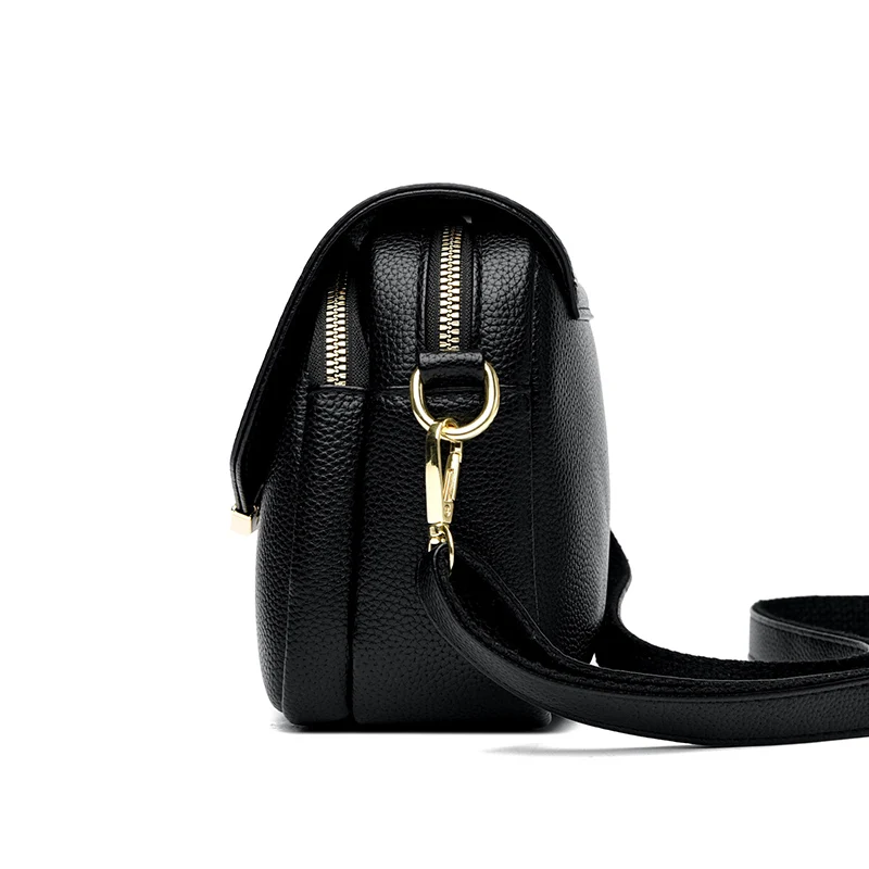 Borsa a tracolla donna elegante borsa a spalla alla moda_voghion.com