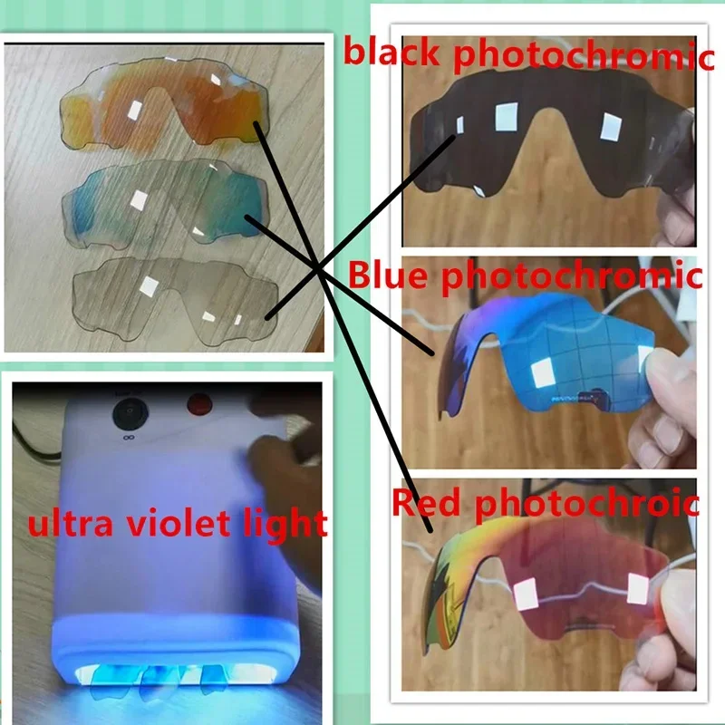 Kapvoe  ߿  Ŭ ۶, TR90  ,  , MTB  Ŭ Ȱ, Oculos Ciclismo