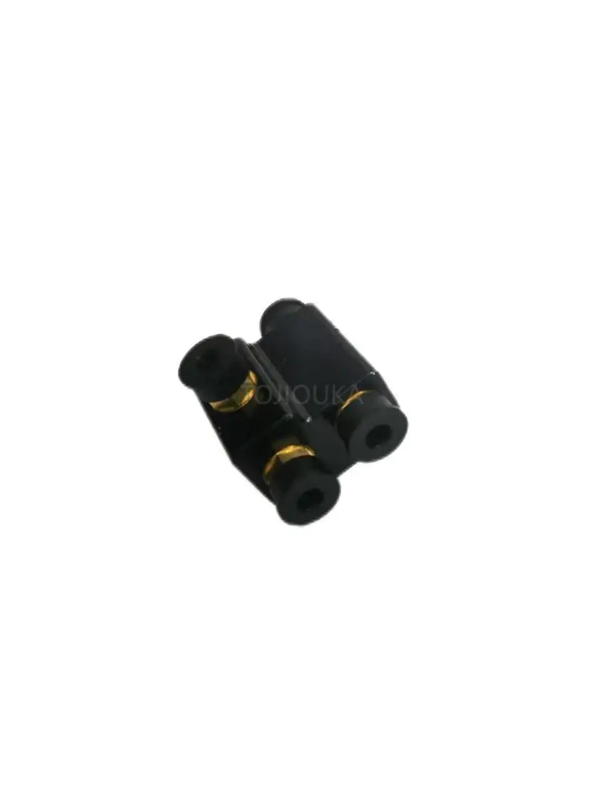 Suitable For Volvo Truck Connection Valve Block 21880315