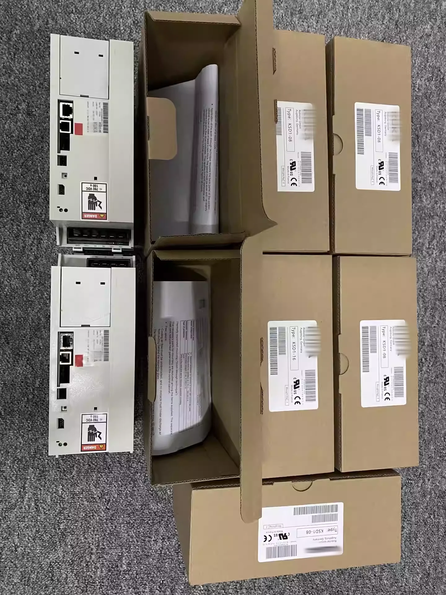 C2 drive ksd1-16, ksd1-32, ksd1-48 All new and original products are available in stock