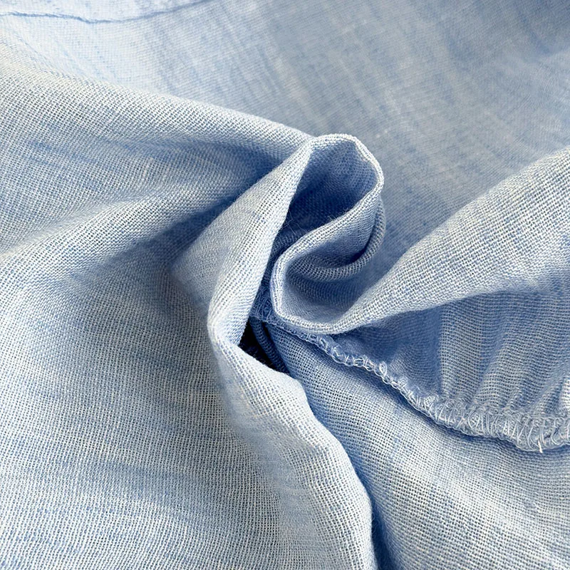 Cute Autumn Baby Dress Cotton Color Block Flying Sleeves Tops